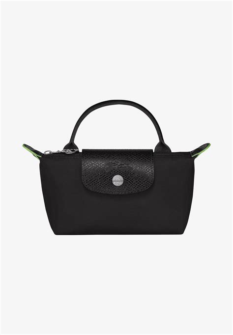 longchamp le pliage kosmetiktasche|longchamp le pliage bags.